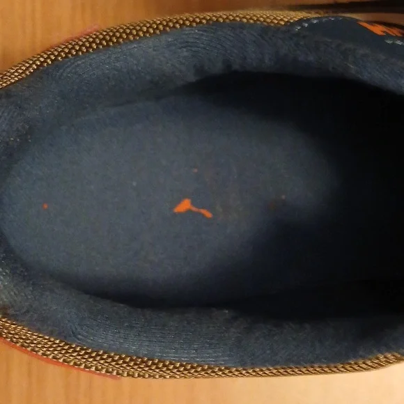 Puma x Helly Hansen Rider Sneakers in Size 10 - Picture 11 of 12